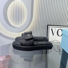 Prada Slippers